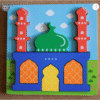 Mosque Puzzle
